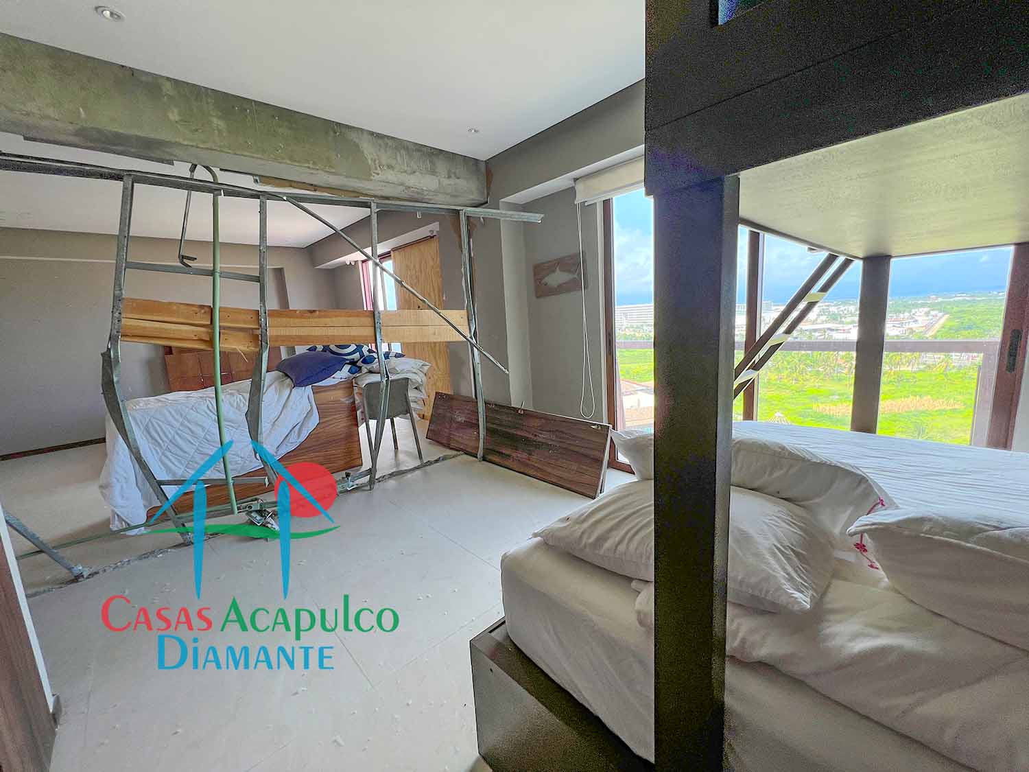 La Isla Fiji T 11 - Recámara tres 3